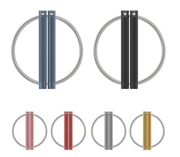 RPM session 4 알피엠 줄넘기 와이어줄넘기 더블언더 크로스핏 복싱 스피드로프