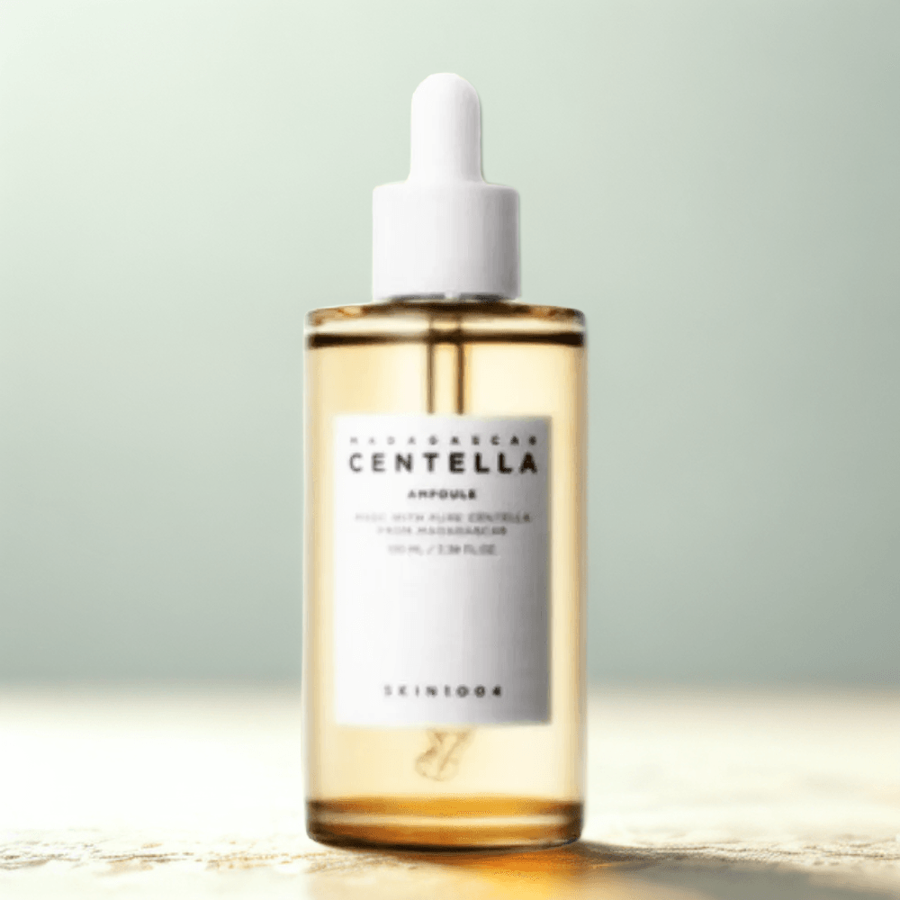 스킨1004 마다가스카르 센텔라 앰플 100ml 순수100% : 와우마트369