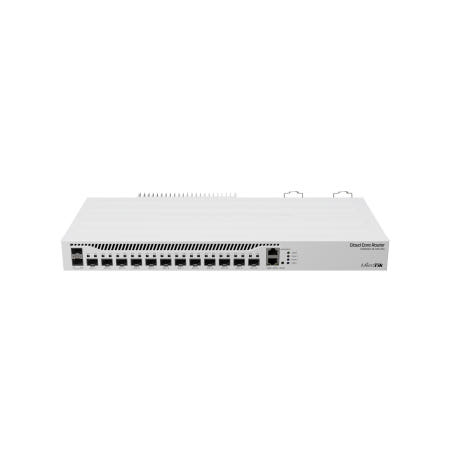마이크로틱 MikroTik CCR2004-1G-12S+2XS 라우터