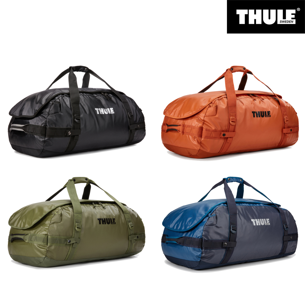 툴레 캐즘2 90리터 더플백 운동 캠핑 여행 가방 해외여행 배낭 등산 BPL 백팩 미니