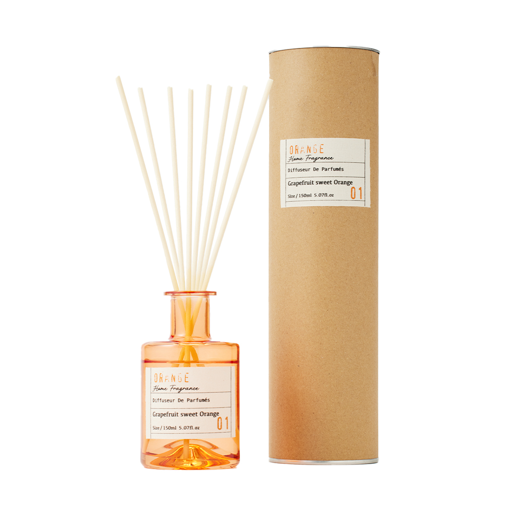 아로마코 컬러 디퓨저 150ml -향 5종 - 상세 이미지 2