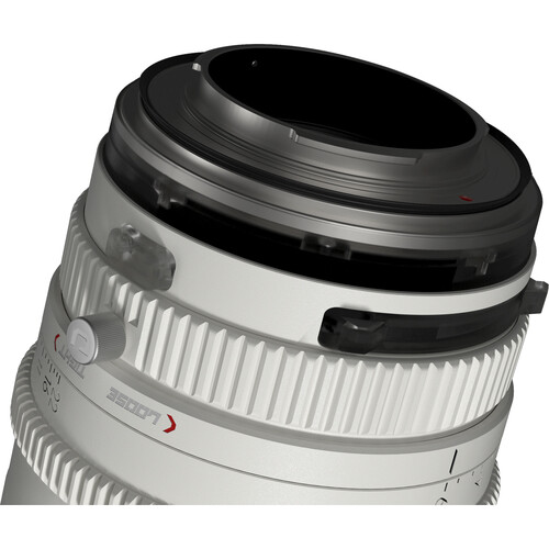 디지오필름 DZOFILM CATTA Zoom 35-80mm T2.9 FF 시네 줌 렌즈 이미지 6