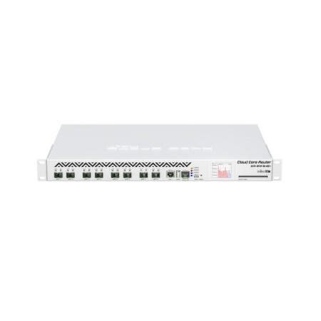 MikroTik 마이크로틱 CCR1072-1G-8S+ VPN 라우터 /방화벽 Router /산업용/ 10G 코어라우터