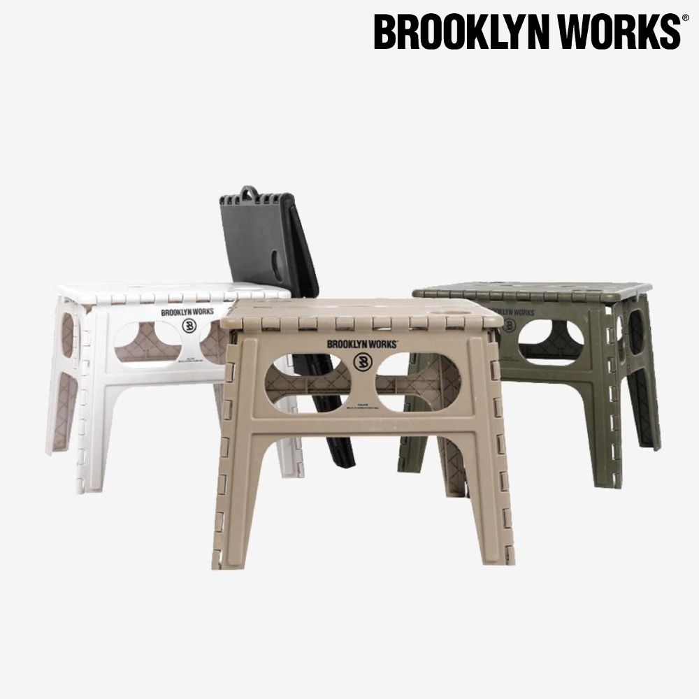 브루클린웍스 1초 폴딩 테이블