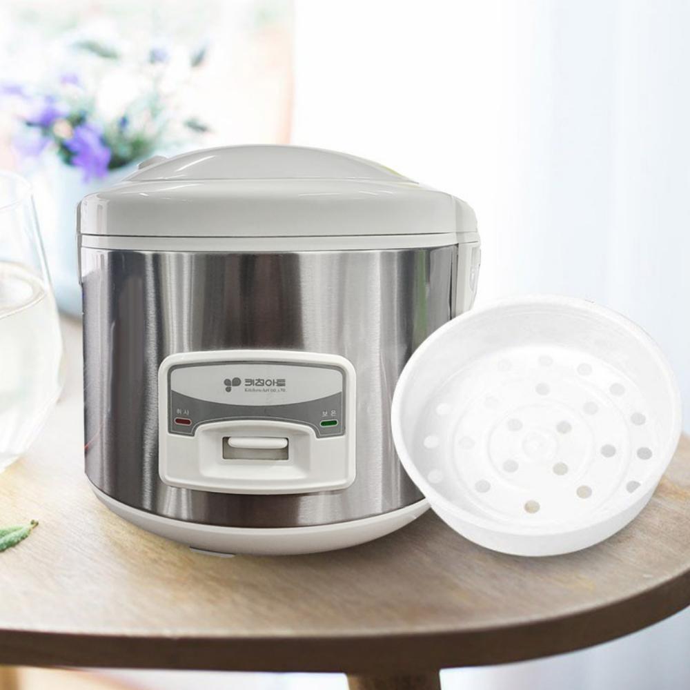 5인용밥솥 원룸 자취생밥솥 압력밥솥6인용
