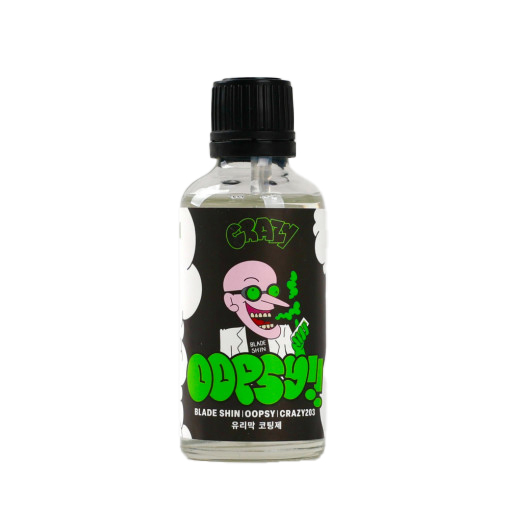 블레이드신 웁시 크레이지 발수코팅제 102 50ml - 상품 이미지
