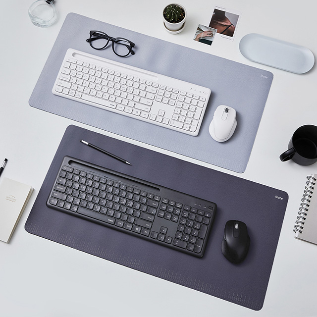 아이노트 KM780RB 무선 블루투스 키보드 마우스 세트