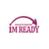 imready 로고