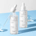 싸이닉 히아루론산 5중배합 저분자 앰플 세럼 / 속건조+고보습 50ml ... 솔직 후기 | 피부 타입별 분석 썸네일