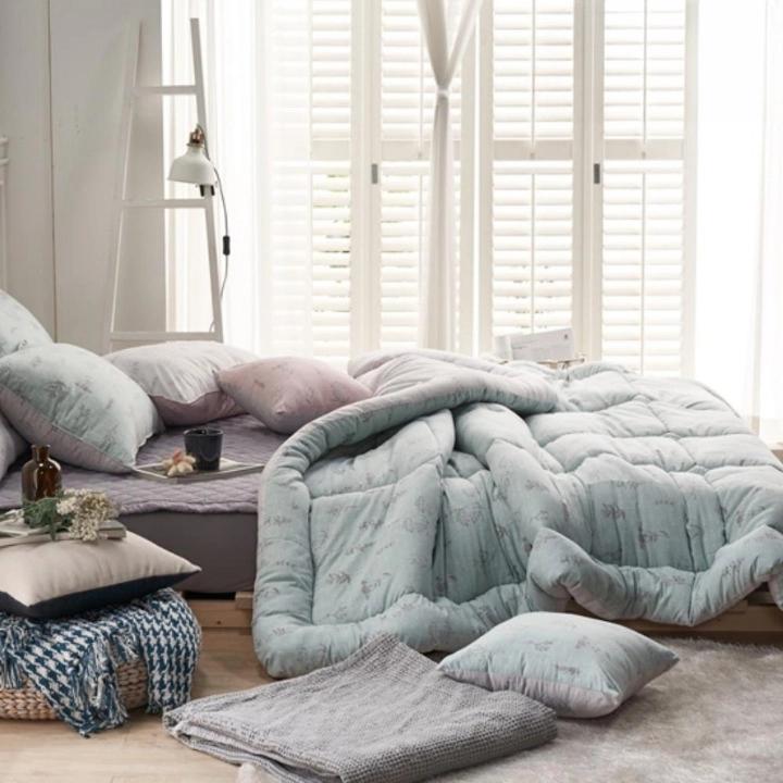 1인용 겨울 이불 가볍고 따뜻한 이불 업소용 SS