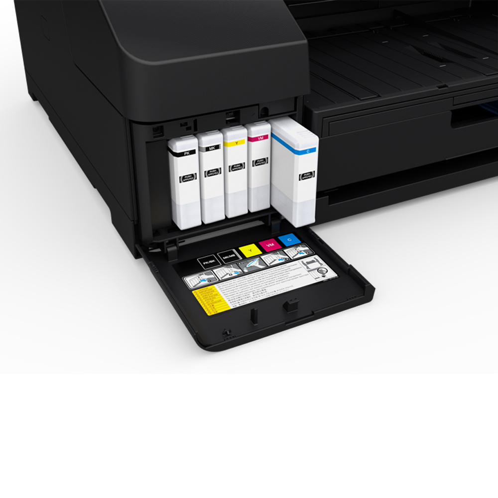 엡손 SureColor SC-P5340 17인치 잉크젯프린터 SC-P5000 후속모델 - 상세 이미지 3