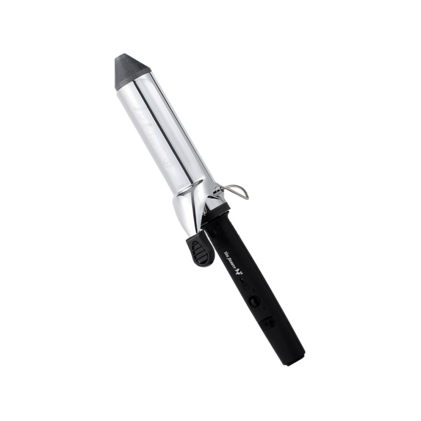 예스뷰티 볼륨 웨이브 미용실 봉고데기 아이롱 전문가용 YB-377 온도조절 22~40mm 판매처 상세 정보 이미지 4