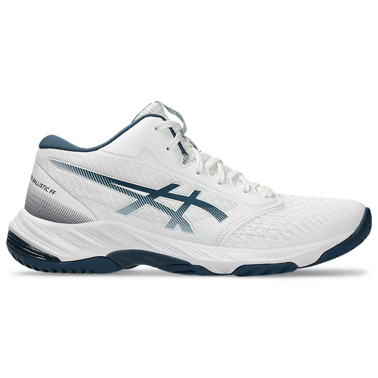 아식스 ASICS 넷버너 발리스틱 FF MT 3 배구화 1053A056 103 - 상세 이미지 3