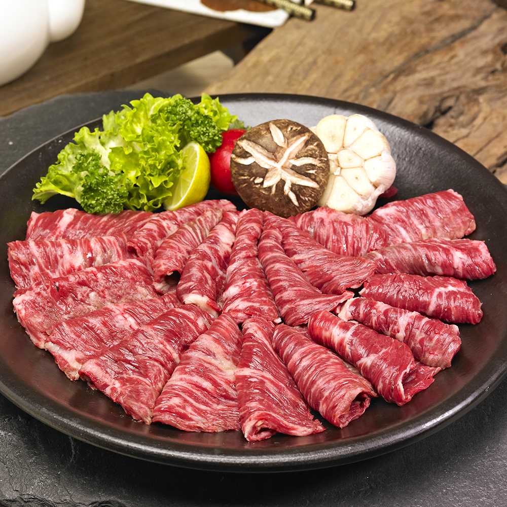 고급 특수부위 소 토시살 안창살 1.2kg 소고기구이 캠핑고기 대용량 소분포장 - 상품 이미지