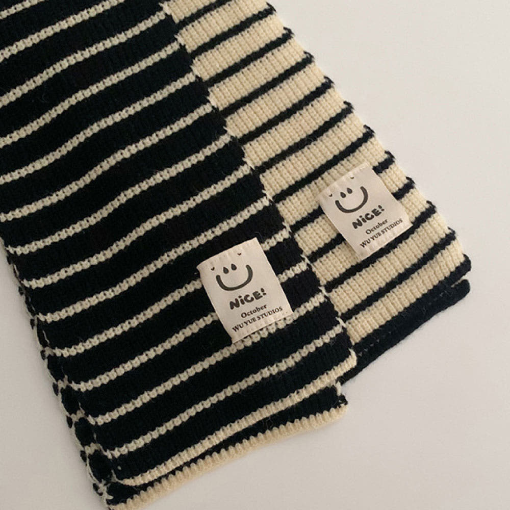 아이꾸미기 아기 쁘띠목도리