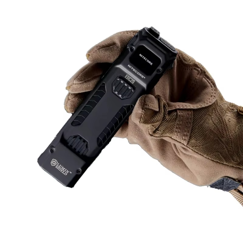 NITECORE 나이트코어 EDC29 6500 손전등 - 상세 이미지 2