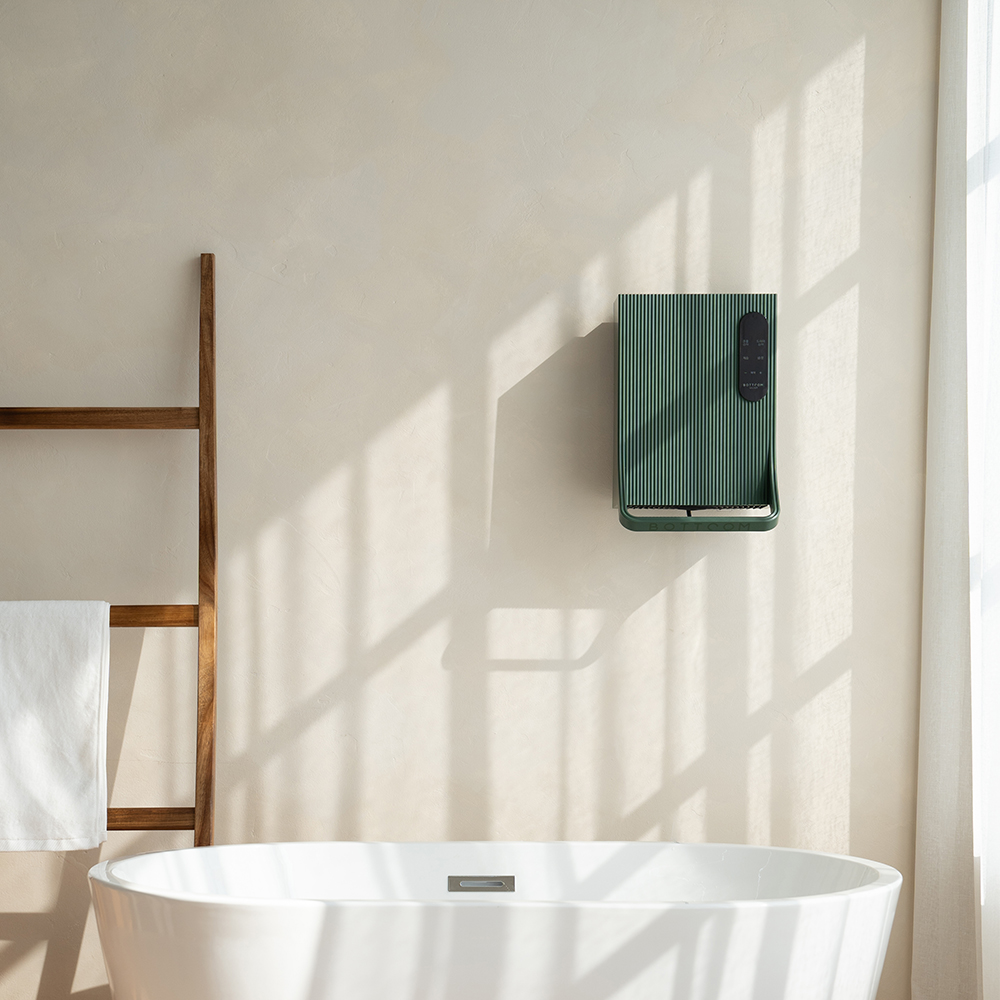 바툼 시스템에어 욕실 히터 난로 화장실 히터 난방기 온열기