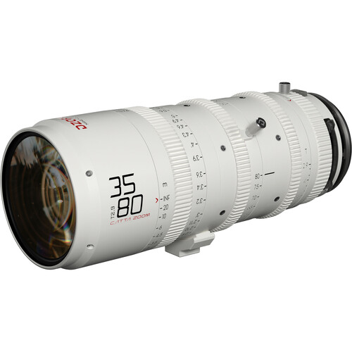 디지오필름 DZOFILM CATTA Zoom 35-80mm T2.9 FF 시네 줌 렌즈 - 상세 이미지 3
