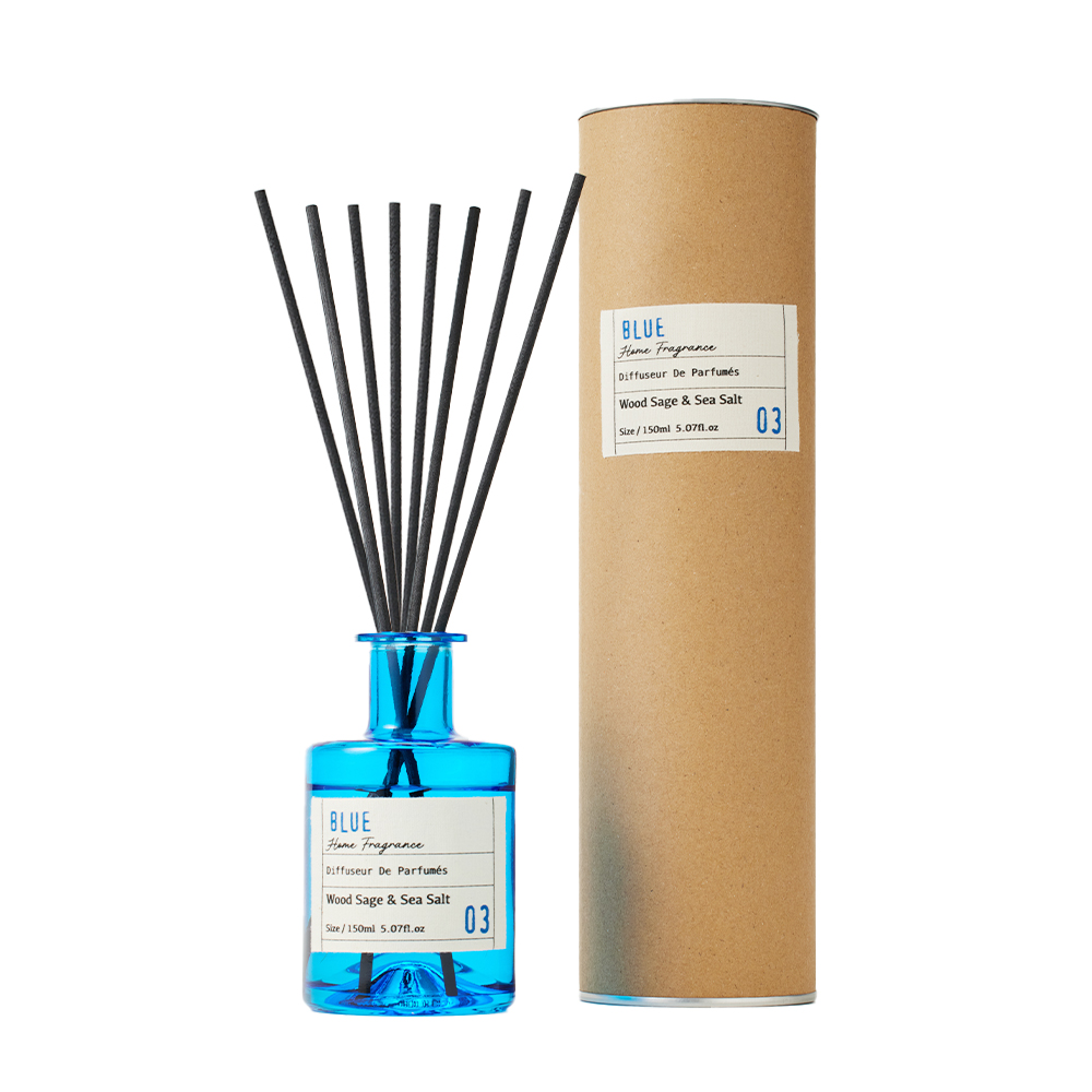 아로마코 컬러 디퓨저 150ml -향 5종 - 상세 이미지 3