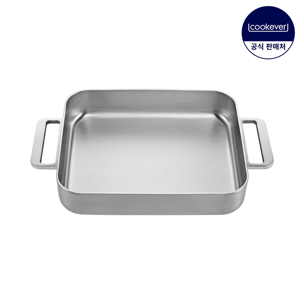 퓨어 통5중 직사각팬