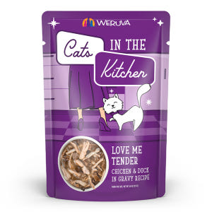 웨루바 CITK 캣츠인더키친 주식파우치 85g x 12개 펌킨 릭킨 치킨... 솔직 후기 | 실제 사용자 리뷰 총정리 - 상품 이미지 4