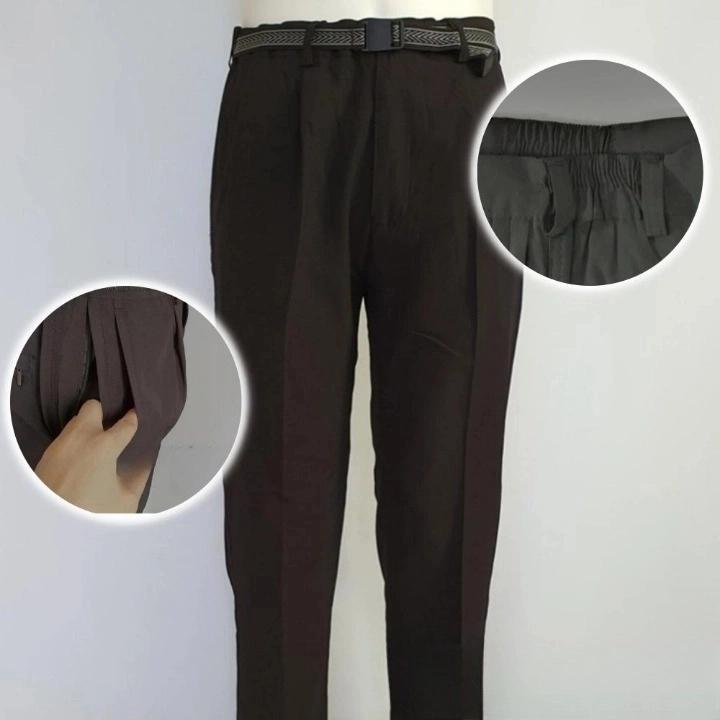 남자 여름 작업복 바지 남성 여름용 등산 바지