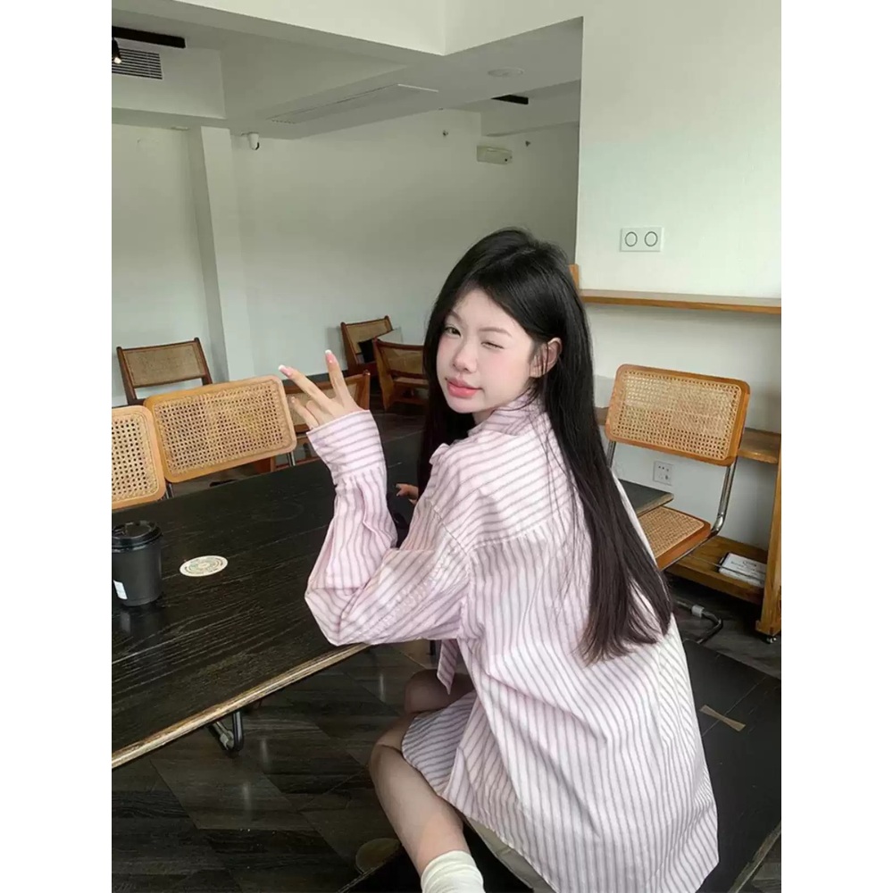 용감무쌍 용수정 99화 양정아 블라우스 셔츠 이영애 리본 캐주얼 의상 옷 패션 - 상세 이미지 5