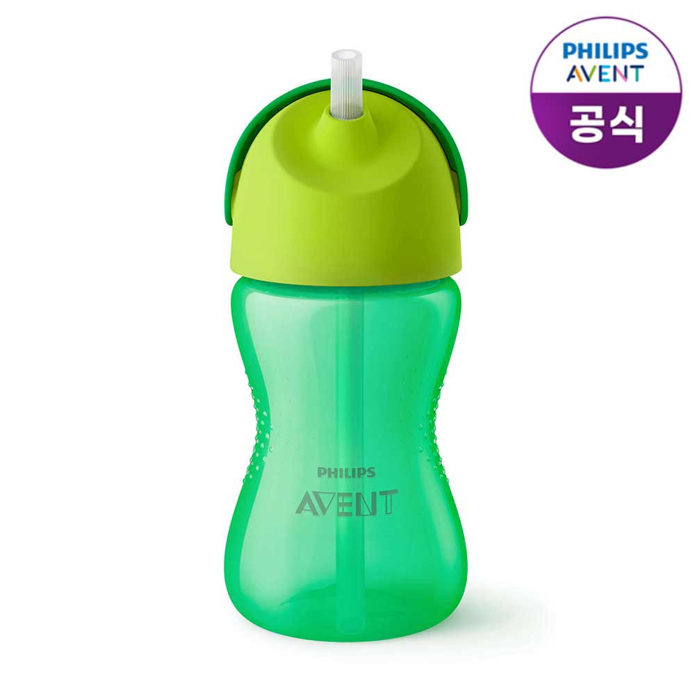 필립스아벤트 벤디 빨대컵 300ml/10oz (12개월 이상) SCF798/01
