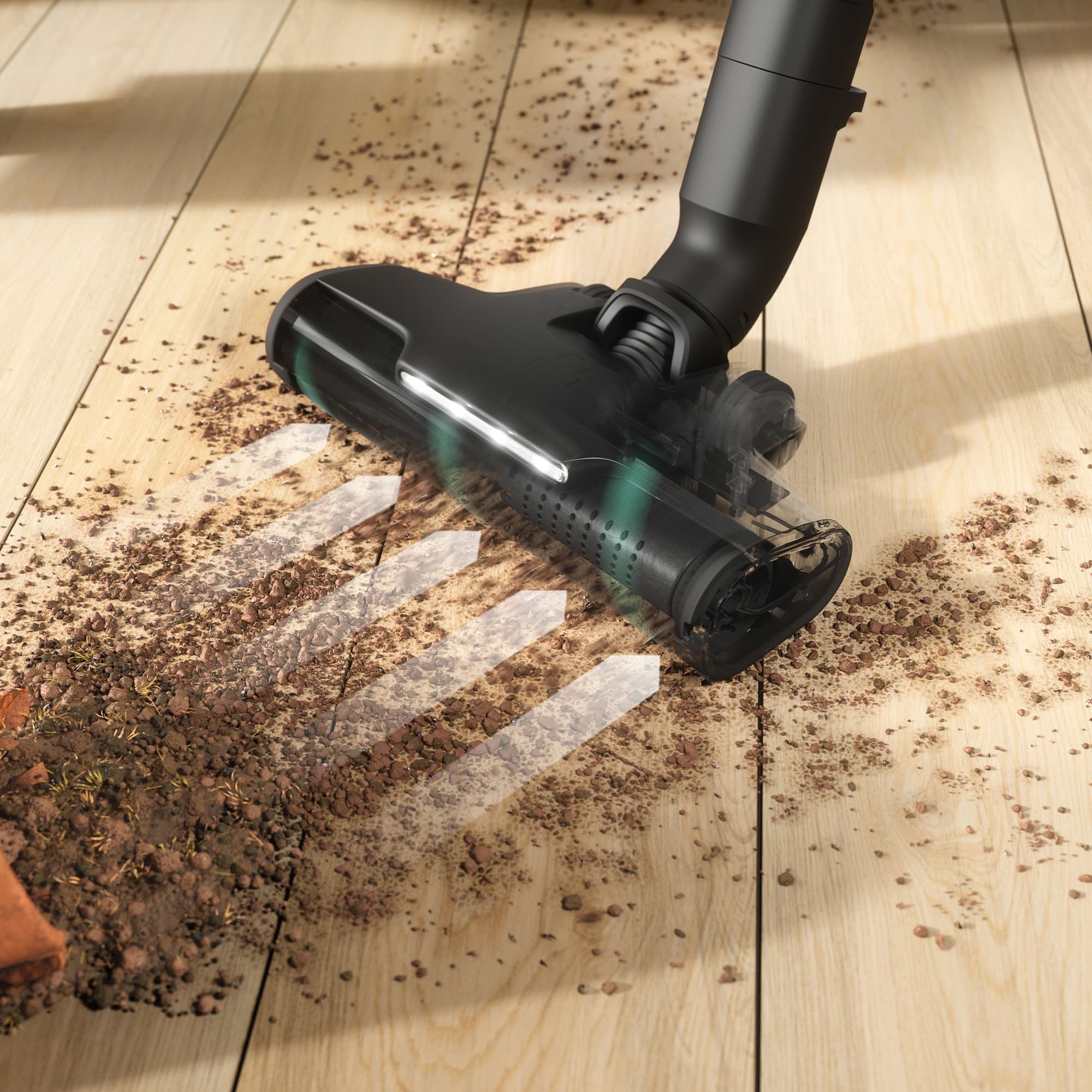 [특별가] 일렉트로룩스 EFP61713 얼티밋홈 600 무선 청소기, 펫 프로 노즐