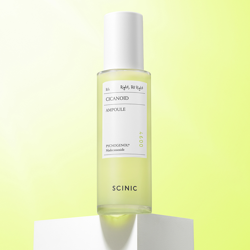 [1+1] 싸이닉 시카노이드 앰플 50ml - 상세 이미지 2