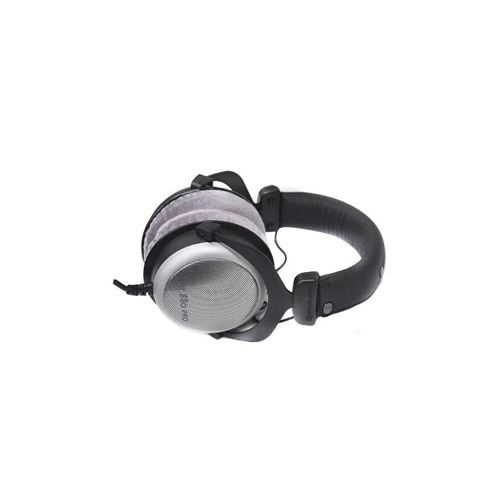 Beyer Dynamic 베이어다이나믹 DT880PRO 세미오픈 레퍼런스 모니터링 헤드폰 - 상세 이미지 3