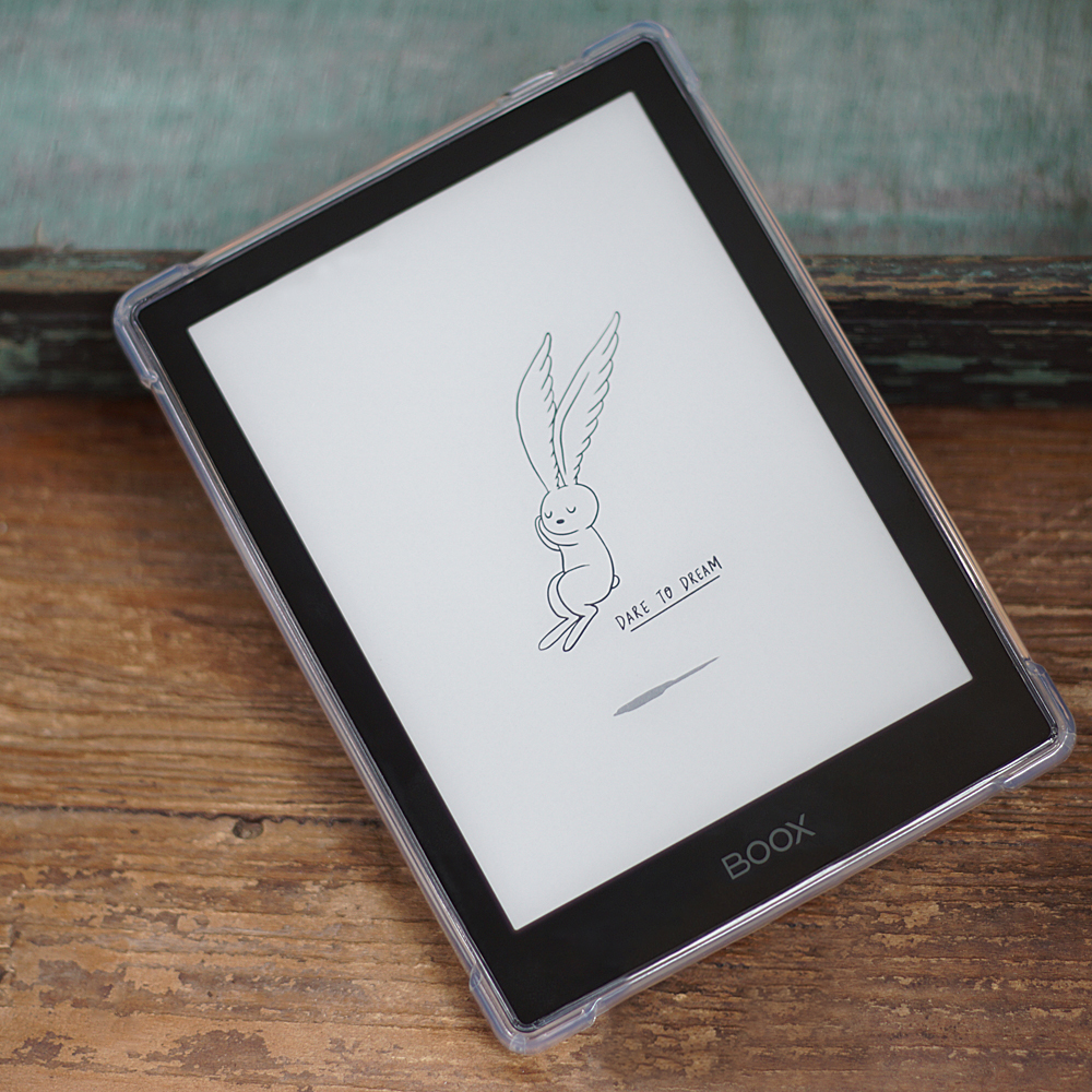 오닉스 포크6 케이스 고 5 6s 이북리더기