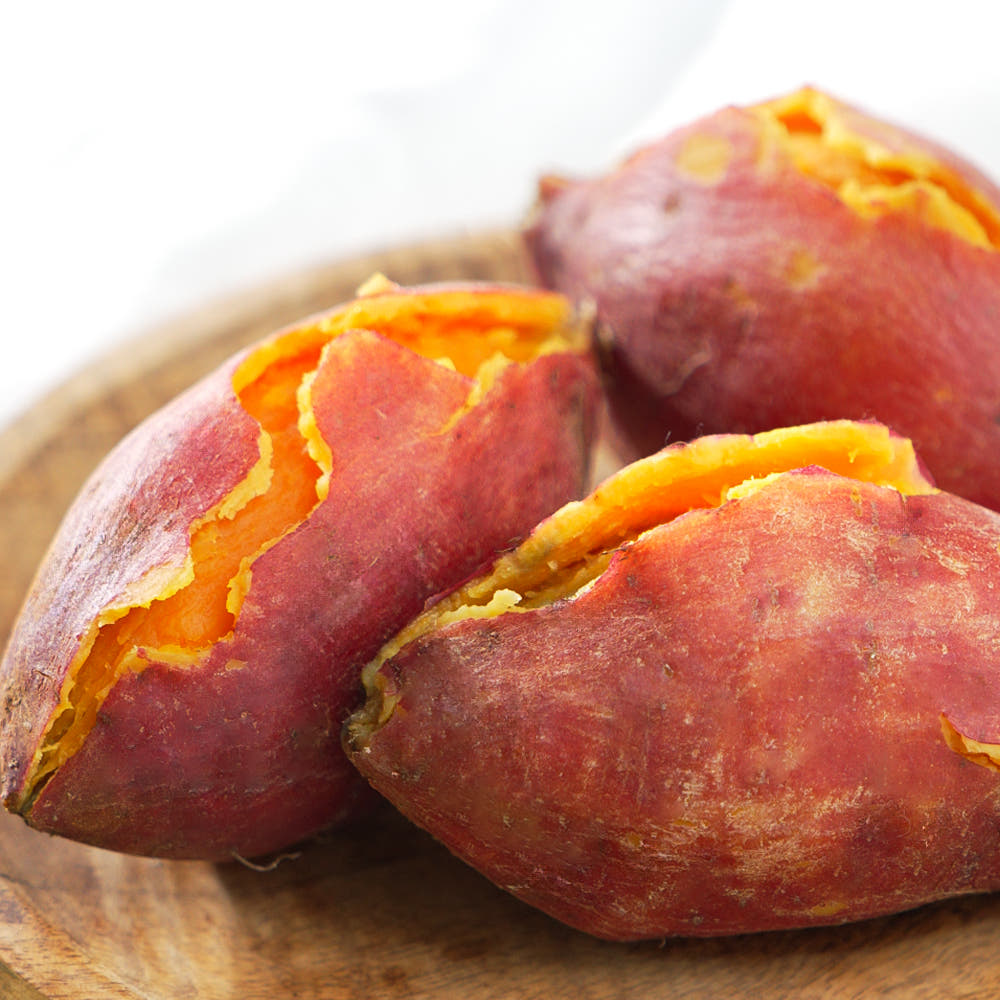 호풍미 호박고구마 5kg (특상/상/왕대)