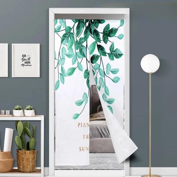 출입문 커튼 화장실 문 커튼 중문 대신 커튼 150