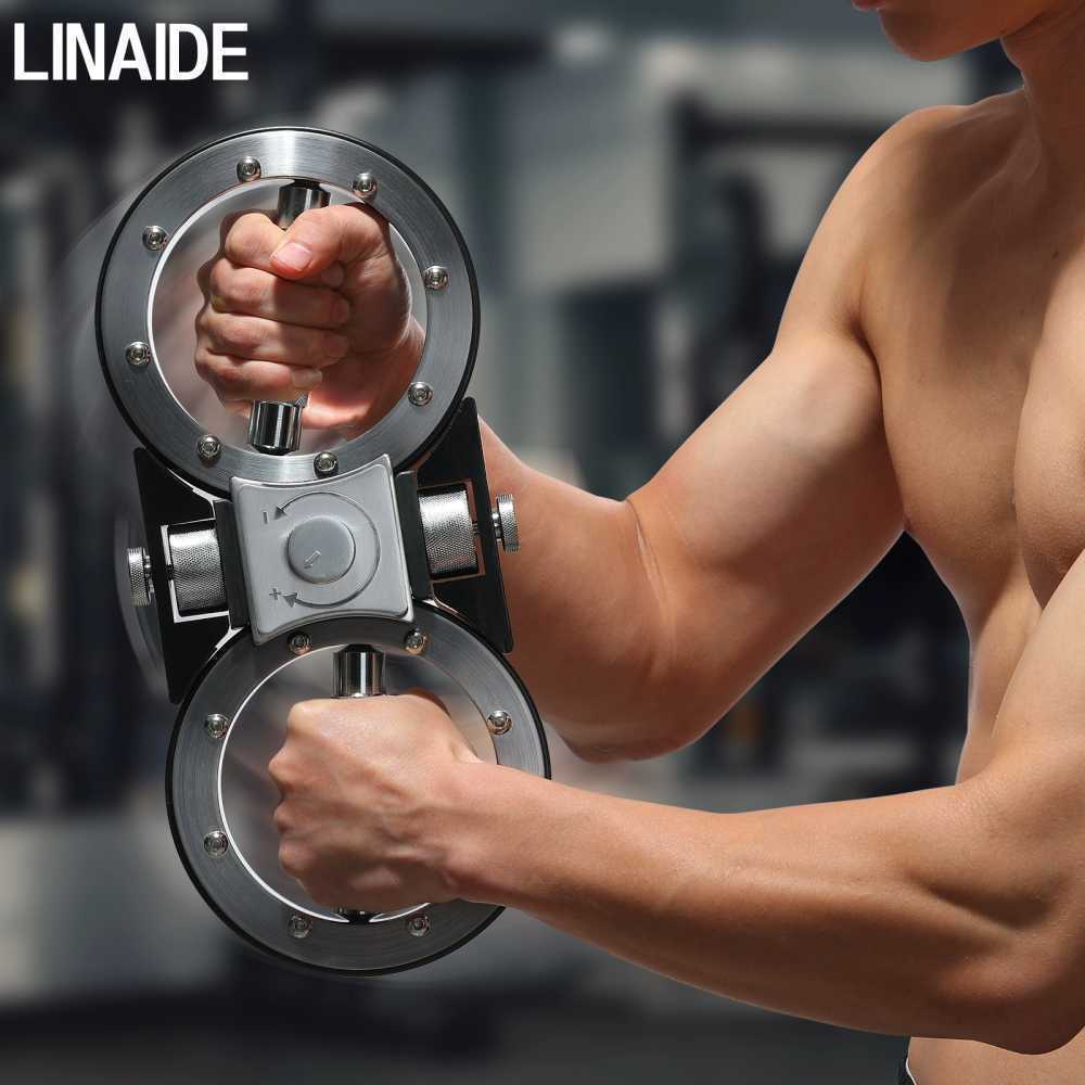 핸드 스피드 훈련 권투 주먹 번머신 저항 라이닝 홈트 4KG - 상세 이미지 5