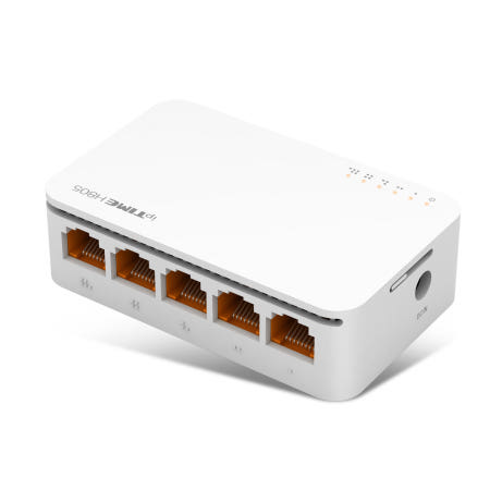 EFM네트웍스 EFM네트웍스 아이피타임 H805 스위칭 허브