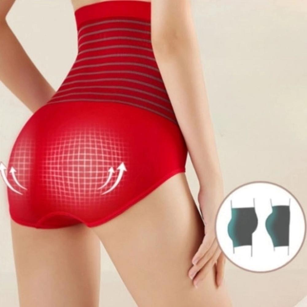 뱃살커버팬티 뱃살코르셋 엉덩이팬티 웨딩거들 이미지 1