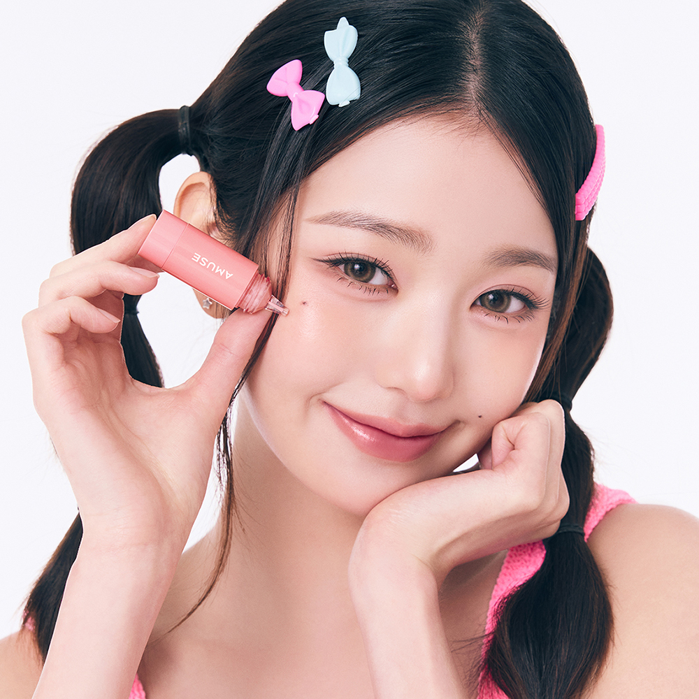 어뮤즈 치크 톡톡 5.5ml 이미지 2