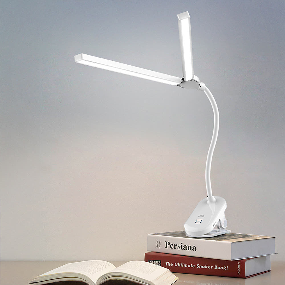 레토 블루라이트 차단 LED 스탠드