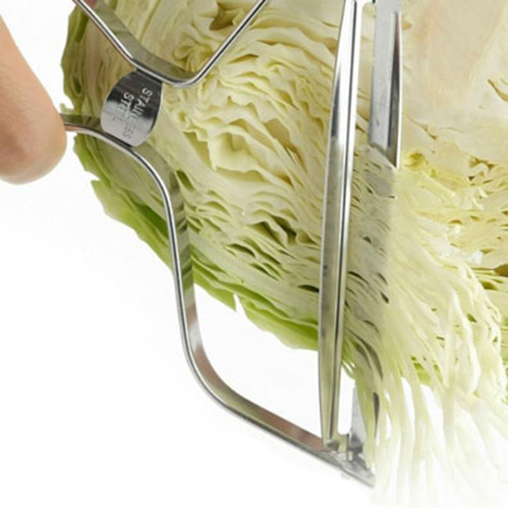 일본 시모무라 양배추 채칼 필러 야채 슬라이서 무채칼 감자칼 만능 당근 라페 채썰기 제품 이미지