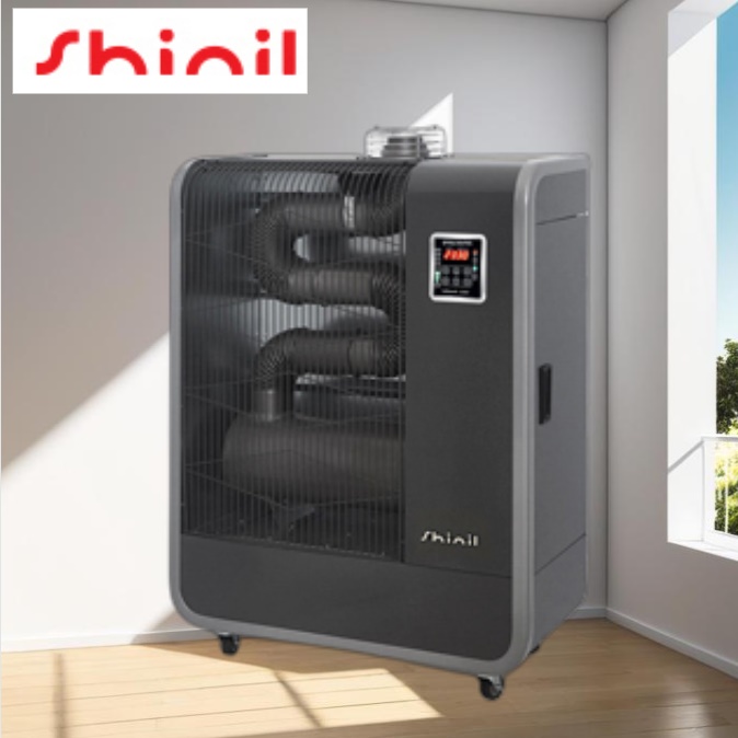신일 곱창 히터 동풍기 매장용 식당용 영업용 등유 돈풍기 88m²