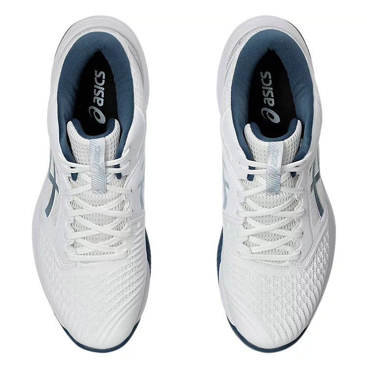 아식스 ASICS 넷버너 발리스틱 FF MT 3 배구화 1053A056 103 이미지 6