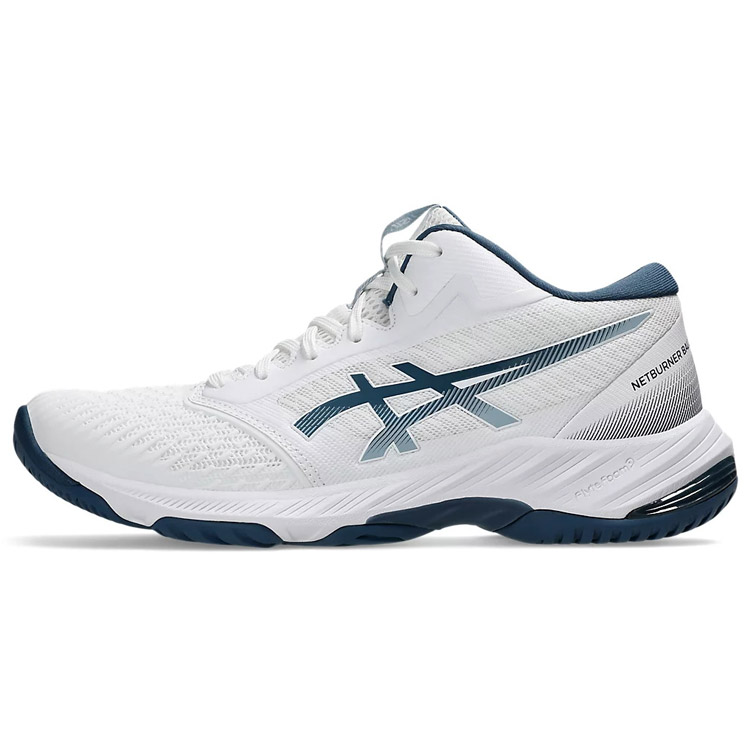아식스 ASICS 넷버너 발리스틱 FF MT 3 배구화 1053A056 103 이미지 8