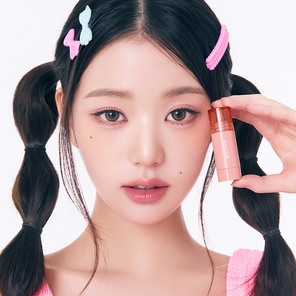 어뮤즈 치크 톡톡 5.5ml 이미지 3