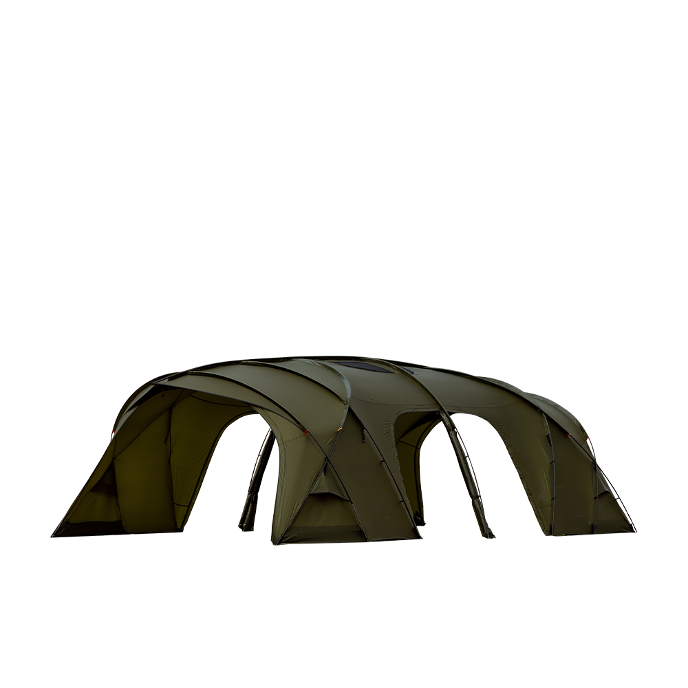 [미니멀웍스] 투티 투띠 텐트 올리브 (출시기념 전용 TPU 도어 증정)