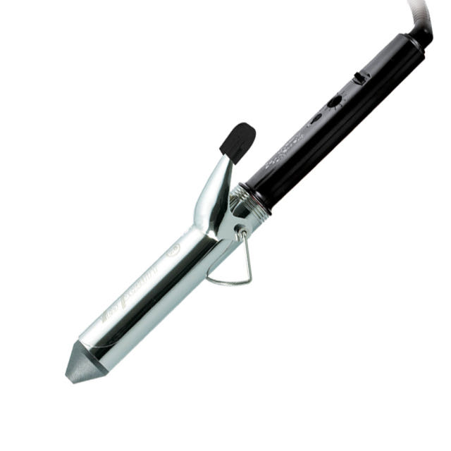 예스뷰티 볼륨 웨이브 미용실 봉고데기 아이롱 전문가용 YB-377 온도조절 22~40mm — 동급 전문가용 봉고데기와 비교했을 때 어떨까요?