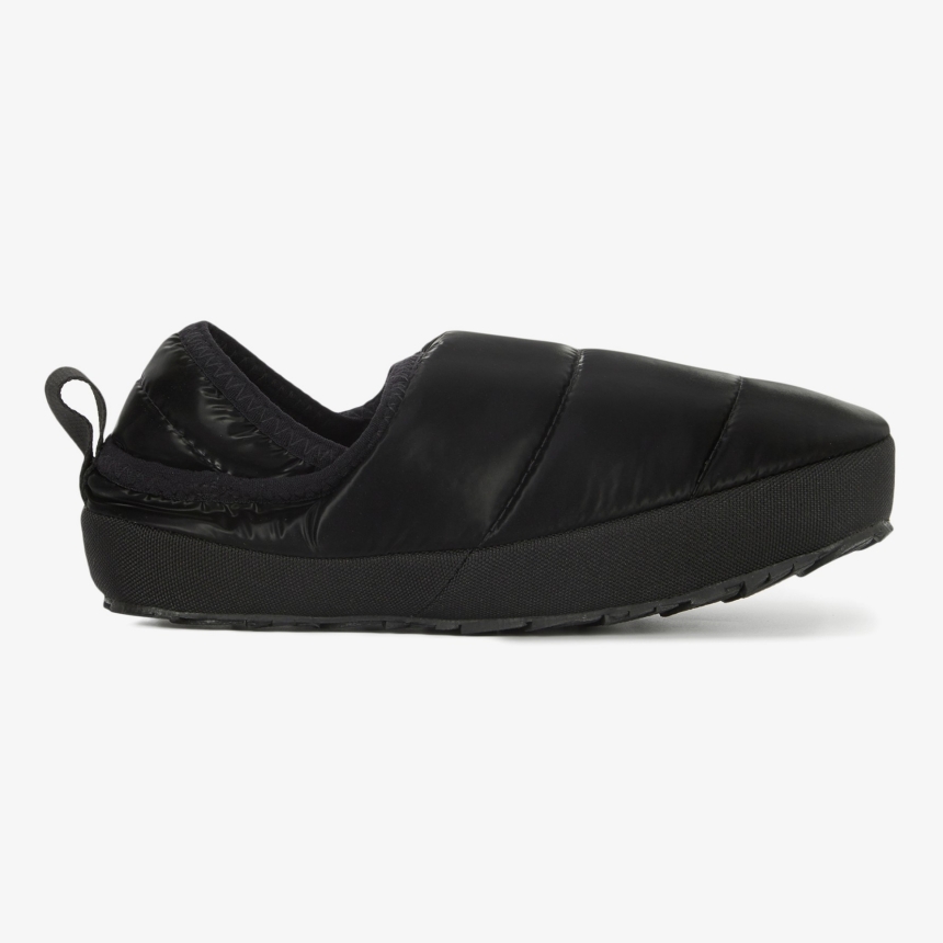 노스페이스키즈 눕시뮬 방한화 NS85R98S