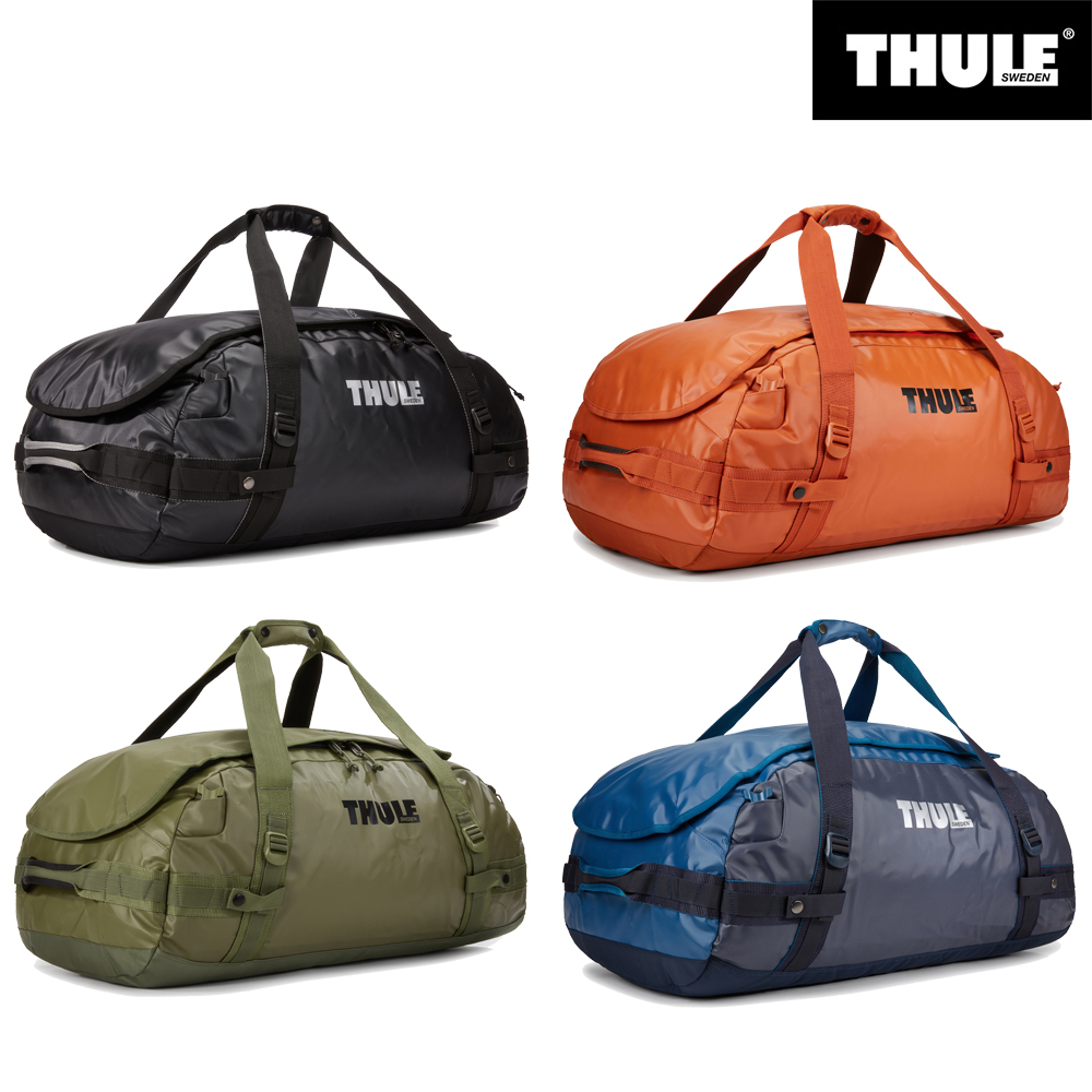 툴레 캐즘2 70리터 더플백 운동 캠핑 여행 가방 해외여행 배낭 등산 BPL 백팩 미니