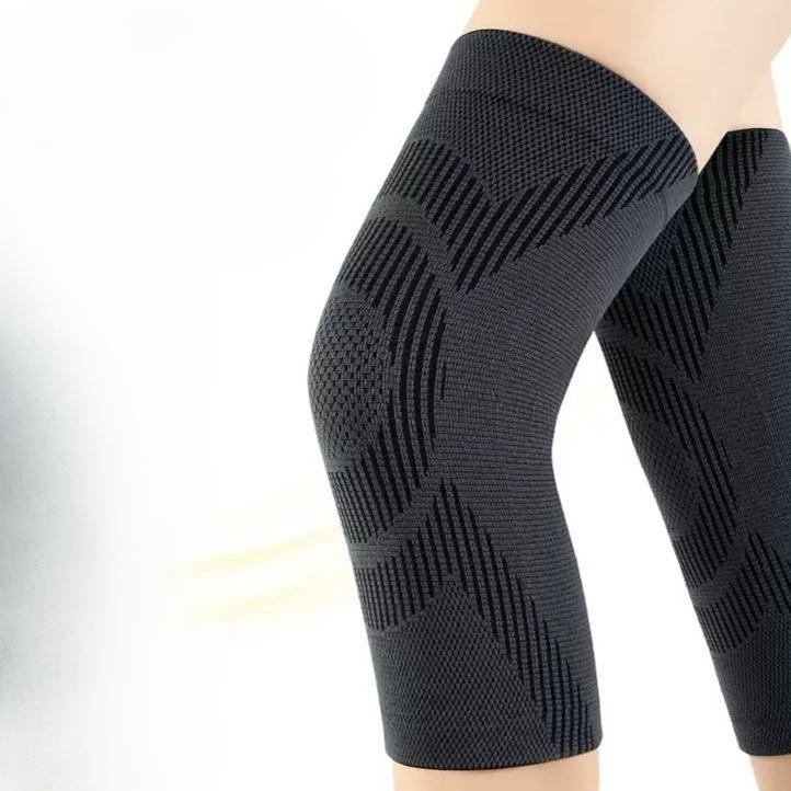 일본 무릎보호대 스포츠 헬스 등산 무릎 슬개골 자전거 러닝 마라톤 - 상세 이미지 2