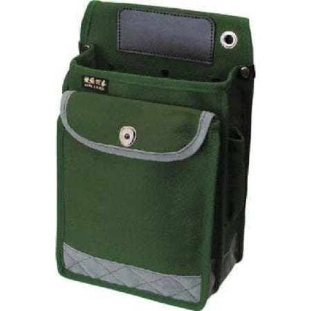 상세페이지 참조 [해외]코즈치 KCN19DXBOD 허리 가방 디럭스 타입 송전 공사향 건설용